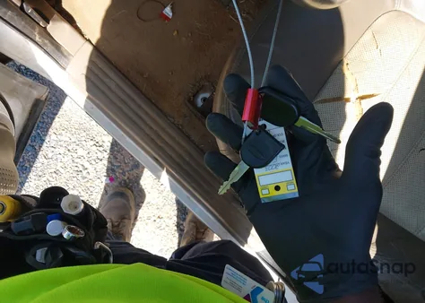 2003 Ford Explorer Eddie Bauer from USA, damaged, VIN 1FMDU74W13UB31587